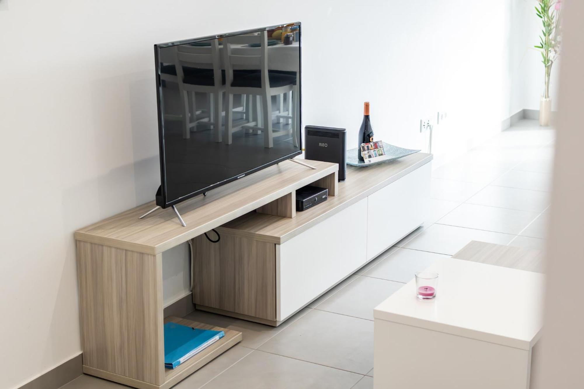 Apartamento Wave Of Happiness São Martinho do Porto Exterior foto