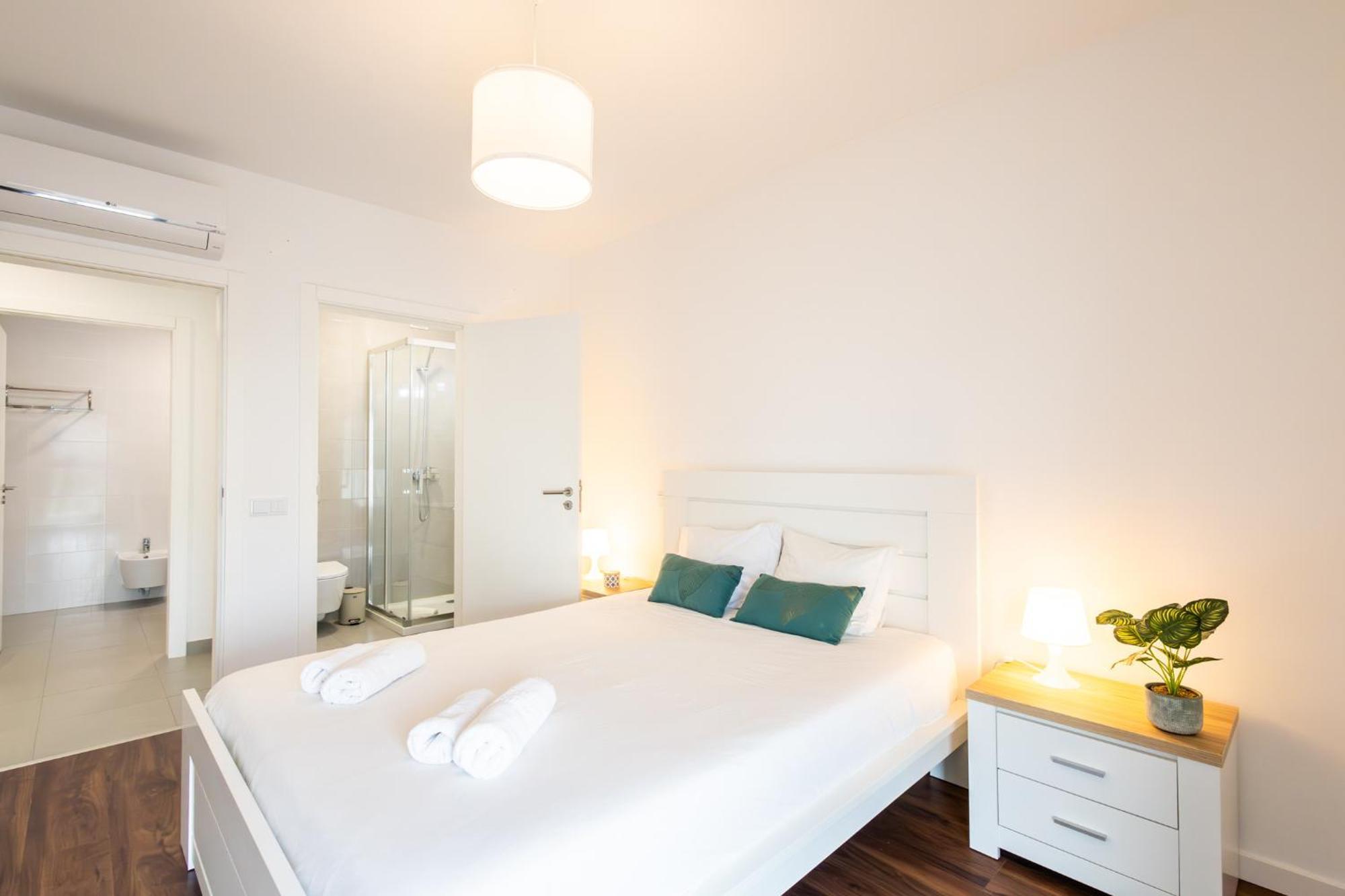 Apartamento Wave Of Happiness São Martinho do Porto Exterior foto